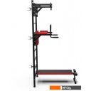 Детские спортивные комплексы и игровые площадки DFC D-1235