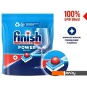 Бытовая химия Finish All in One Бесфосфатные эффективное очищение и блеск (50 шт)