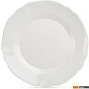 Тарелки, салатники, блюда и наборы Luminarc Louis XV V2940 (18пр)