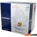 Тарелки, салатники, блюда и наборы Luminarc Zelie V3792