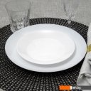 Тарелки, салатники, блюда и наборы Luminarc Zelie V3792