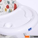 Стульчики для кормления Lorelli BonBon 2021 (white fruits)