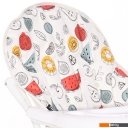 Стульчики для кормления Lorelli BonBon 2021 (white fruits)