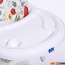 Стульчики для кормления Lorelli BonBon 2021 (white fruits)