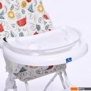 Стульчики для кормления Lorelli BonBon 2021 (white fruits)