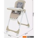 Стульчики для кормления Rant Basic Mango RH304 (beige)