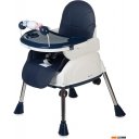 Стульчики для кормления Babyhit Biscuit (dark blue)
