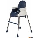 Стульчики для кормления Babyhit Biscuit (dark blue)