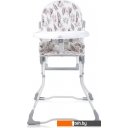 Стульчики для кормления Lorelli Marcel 2023 (grey parrots)