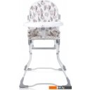 Стульчики для кормления Lorelli Marcel 2023 (grey parrots)