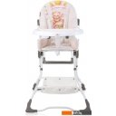 Стульчики для кормления Lorelli BonBon 2023 (frosted beige balloon)