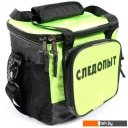 Автохолодильники, термобоксы, термосумки Следопыт Green Line Pro 13л (зеленый)