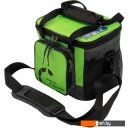 Автохолодильники, термобоксы, термосумки Следопыт Green Line Pro 13л (зеленый)