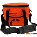 Автохолодильники, термобоксы, термосумки Следопыт Red Line 13л (коралловый)