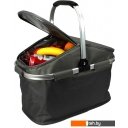 Автохолодильники, термобоксы, термосумки Miru 9043 34.5л (серый)