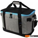Автохолодильники, термобоксы, термосумки Miru 9038 21.5л (серый/черный)