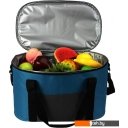 Автохолодильники, термобоксы, термосумки Miru 9041 28.5л (серый/синий)