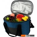 Автохолодильники, термобоксы, термосумки Miru 9041 28.5л (серый/синий)