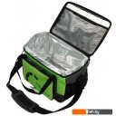 Автохолодильники, термобоксы, термосумки Следопыт Green Line Pro 23л (зеленый)