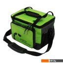 Автохолодильники, термобоксы, термосумки Следопыт Green Line Pro 34л (зеленый)
