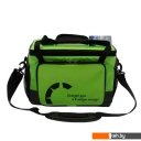Автохолодильники, термобоксы, термосумки Следопыт Green Line Pro 34л (зеленый)