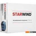 Автохолодильники, термобоксы, термосумки StarWind CB-112 Автохолодильники, термобоксы, термосумки StarWind CB-112