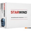 Автохолодильники, термобоксы, термосумки StarWind CB-112
