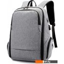 Рюкзаки Norvik Gedons 4010.10 (серый)