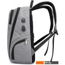 Рюкзаки Norvik Gedons 4010.10 (серый)