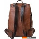 Рюкзаки Carlo Gattini Volturno 3004-03 (коньяк/темно-коричневый)