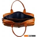 Женские и мужские сумки Klondike 1896 Digger Carl KD1053-04 (коньяк)