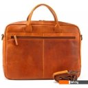 Женские и мужские сумки Klondike 1896 Digger Carl KD1053-04 (коньяк)