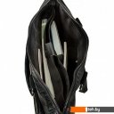 Женские и мужские сумки Poshete 253-6654-25 (черный)