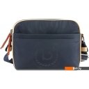 Женские и мужские сумки Bugatti Lido 49360423 (синий)