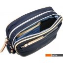 Женские и мужские сумки Bugatti Lido 49360423 (синий)