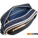 Женские и мужские сумки Bugatti Lido 49360423 (синий)