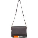 Женские и мужские сумки Bugatti Ella 49662802 (темно-коричневый)