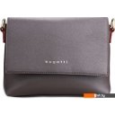 Женские и мужские сумки Bugatti Ella 49662802 (темно-коричневый)