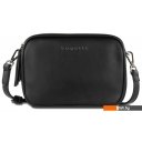 Женские и мужские сумки Bugatti Almata 49665401 (черный)