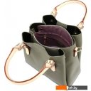 Женские и мужские сумки Bugatti Ella 49362084 (оливковый)