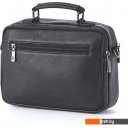 Женские и мужские сумки Francesco Molinary 356-Q6612-4-BLK