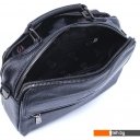 Женские и мужские сумки Francesco Molinary 356-Q6612-4-BLK