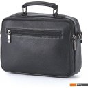 Женские и мужские сумки Francesco Molinary 356-Q6612-4-BLK