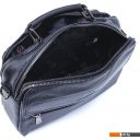Женские и мужские сумки Francesco Molinary 356-Q6612-4-BLK