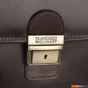 Женские и мужские сумки Francesco Molinary 513-31008-003-DBW
