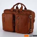 Женские и мужские сумки Francesco Molinary 846-1011-1-LBW