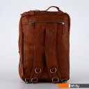 Женские и мужские сумки Francesco Molinary 846-1011-1-LBW