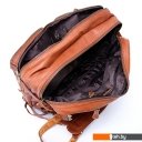 Женские и мужские сумки Francesco Molinary 846-1011-1-LBW