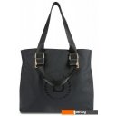 Женские и мужские сумки Bugatti Lido 49361501 (черный)