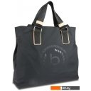 Женские и мужские сумки Bugatti Lido 49361501 (черный)